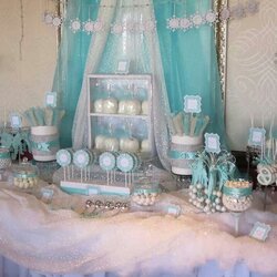 Swell Baby Its Cold Outside Shower By Sweet Celebrations And Candy Creations Winter Items Showers Boy