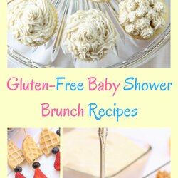 Baby Shower Brunch Recipes Kiss In The Kitchen Simple Healthy Ideas Orig