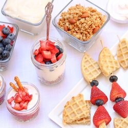 The Highest Standard Baby Shower Brunch Recipes Kiss In Kitchen Simple Healthy Raspberry Cuteness