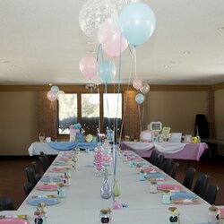 Legit The Best Unisex Baby Shower Ideas On Easy Themes Neutral Decorations Party Showers Games Theme