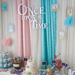 Best Unisex Baby Shower Ideas On Travel Decorations Theme Storybook Themes Table Boy Party Decoration Showers