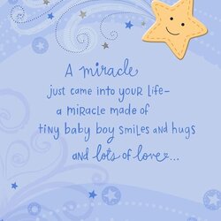 The Highest Quality What To Write In Baby Shower Card Quote Religious
