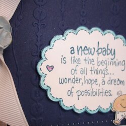 Terrific Baby Shower Card Messages What To Write In Message Gift Cards Quotes Gifts Sayings Memories Wording