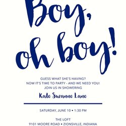 Sublime Baby Shower Invitation Wording Ideas Invitations Quotes Boy Message Sample Text Diaper Boys Sprinkle