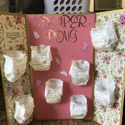 Marvelous Fun Baby Shower Games Ideas Best Home Design For Large Groups