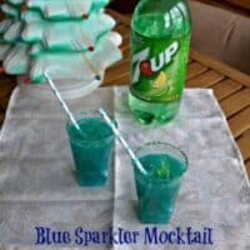 Magnificent Of The Best Blue Drinks To Serve At Baby Shower Everything