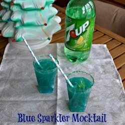 Fantastic Of The Best Blue Drinks To Serve At Baby Shower Everything
