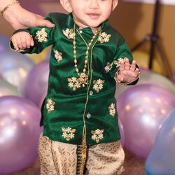 Swell Kids Wear Baby Dresses Party Dress Boy Boys Birthday Indian Fancy Girl Choose Board Fashion Outfit Ru