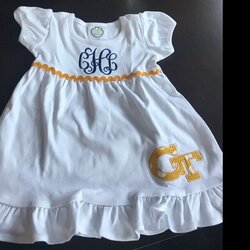 Champion Newborn Boy Outfit Baby Shower Gift Version