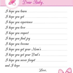 Admirable Free Printable Baby Shower Games For Girls Simply Stacie Unique My