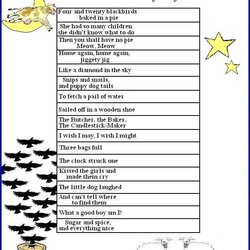 The Highest Quality Free Baby Shower Game Games Nursery Rhyme Name Answer Key Printable Plan Perfect Fun Card