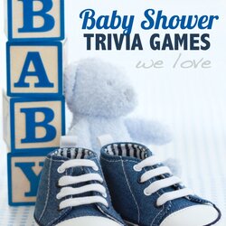 Capital Baby Shower Trivia Games Shoes Pink Boy Blue Loss Boys Themes Miscarriage Stock Infant Honor Theme