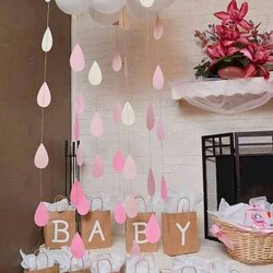 Magnificent Cute Baby Shower Themes And Decorating Ideas For Girls Cheap