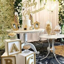 Outstanding Cute Baby Shower Themes And Decorating Ideas For Girls Decorations Os