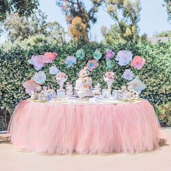 Peerless Best Baby Shower Themes For Girls Darling Celebrations Cute Themed Floral Princess Super Ideas