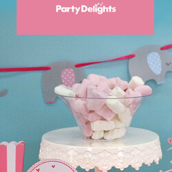 Peerless The Best Baby Shower Themes