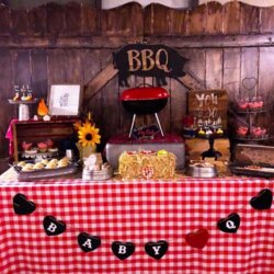 Swell Co Baby Shower Ideas Happiest