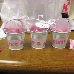 Supreme Elegant Homemade Baby Shower Favors Ideas Unique Favor Yourself Guest Gift Guests Girl Make Gifts