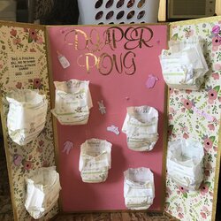 Cool Review Of Baby Shower Game Ideas For Couples Cooler Storage