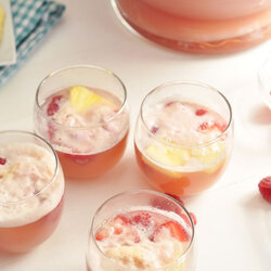 Excellent The Top Ideas About Baby Shower Punch Recipes With Sherbet Home Church Recipe Juice Pineapple