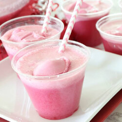 The Highest Quality Top Ideas About Baby Shower Punch Recipes With Sherbet Home Recipe Lovely Pink Made