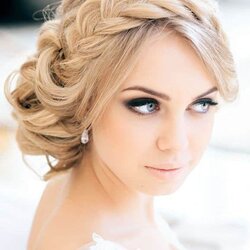 Marvelous Glamorous Baby Shower Hairstyles For To Moms Messy