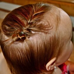 Superb Cute Baby Hairstyles Room Ideas Hair Toddler Short Girl Little Hairstyle Girls Toddlers Busy Ways