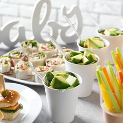 Tremendous Baby Shower Appetizers Recipes Your Guests Will Adore Whimsy Spice