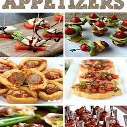 Superb Easy Baby Shower Appetizers Appetizer