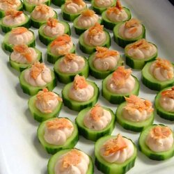 Perfect Baby Shower Appetizers Finger Foods Food Appetizer