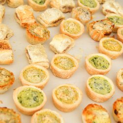 Baby Shower Foods Appetizers It Bridal Or Birthday