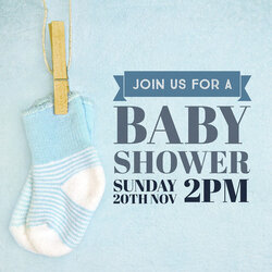 Sublime Make Your Own Baby Shower Invitations For Free Adobe Spark Invitation Boy Showers Invite Create