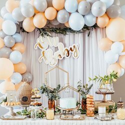High Quality Baby Shower Themes Re Loving Right Now The Nursery Theme Ideas
