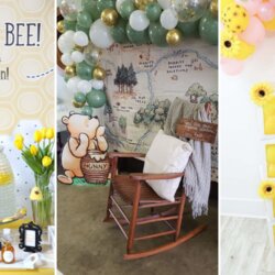 The Highest Standard Baby Shower Decoration Ideas Pictures Shelly Lighting Theme