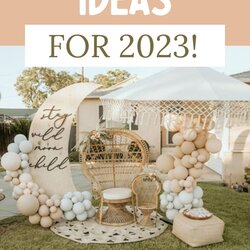 Swell Details Baby Shower Themes And Decorations Latest Seven Ideas