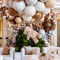 Supreme Baby Shower Ideas For Unisex