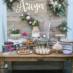 Unique And Interesting Baby Shower Themes Kate Aspen Whimsical