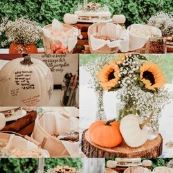 Fantastic Fall Themed Baby Shower Little Pumpkin Themes Theme Choose Board Decorations Sunflower