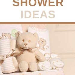 Sterling Ideas For November Baby Shower