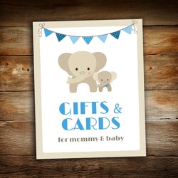 Legit How To Sign Baby Shower Card Gifts Cards Spring Floral