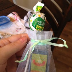 Wonderful The Best Ideas For Thank You Gift Baby Shower Guests