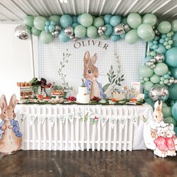 Boy Baby Shower Themes Balloons Parties