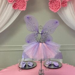 Champion Butterfly Theme Baby Shower Catch