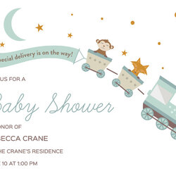 Baby Shower Invitation Wording Ideas Tips And Elements To Include