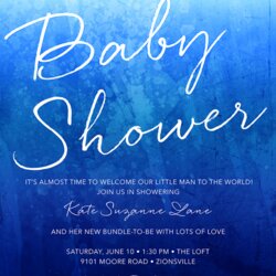 Peerless Incredible Baby Shower Invitation Wording Etiquette Restaurant