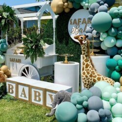 Baby Shower Ideas Summer Google Search In Outdoor