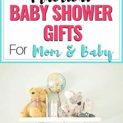 Tremendous Practical Baby Shower Gifts For Mom And Gift Ideas Mommy Blunders
