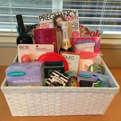 Out Of This World Gift Basket Ideas For New Mom More Baby Shower Pregnancy Expecting Childbirth Week