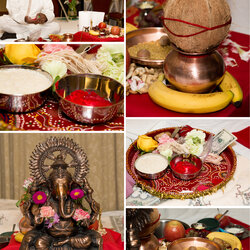 Peerless Indian Baby Shower At The In Pa Hamilton Event Photographer