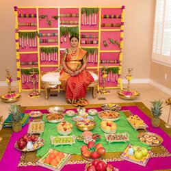 Eminent Photos By Andy Shah Photography Indian Decoration Shower Baby Gifts Return Decorations Traditional